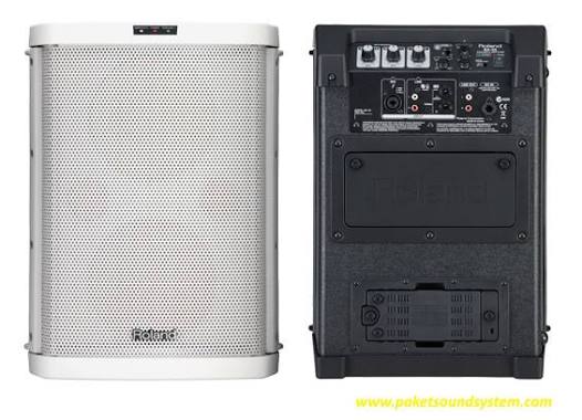Amplifier & Sound System Portable